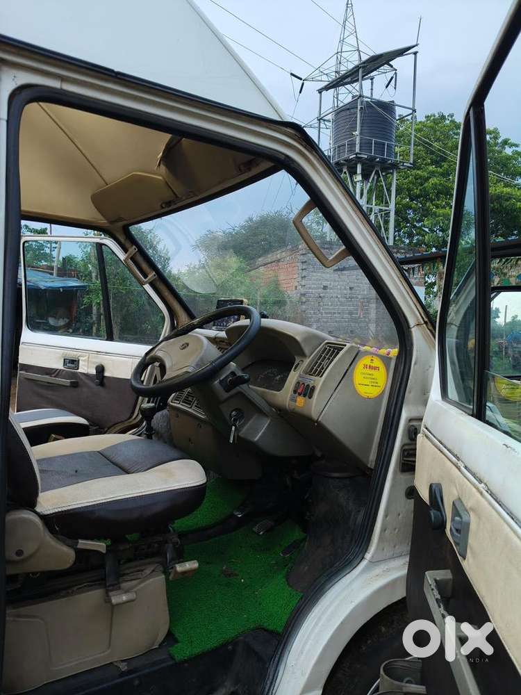 Tata Winger 2017 Diesel Well Maintained