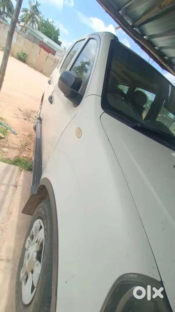 Mahindra Xylo Diesel 2017