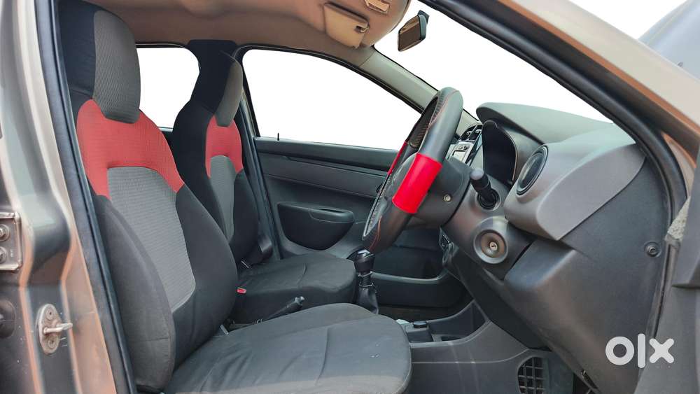 Renault Kwid Rxt, 2016, Petrol