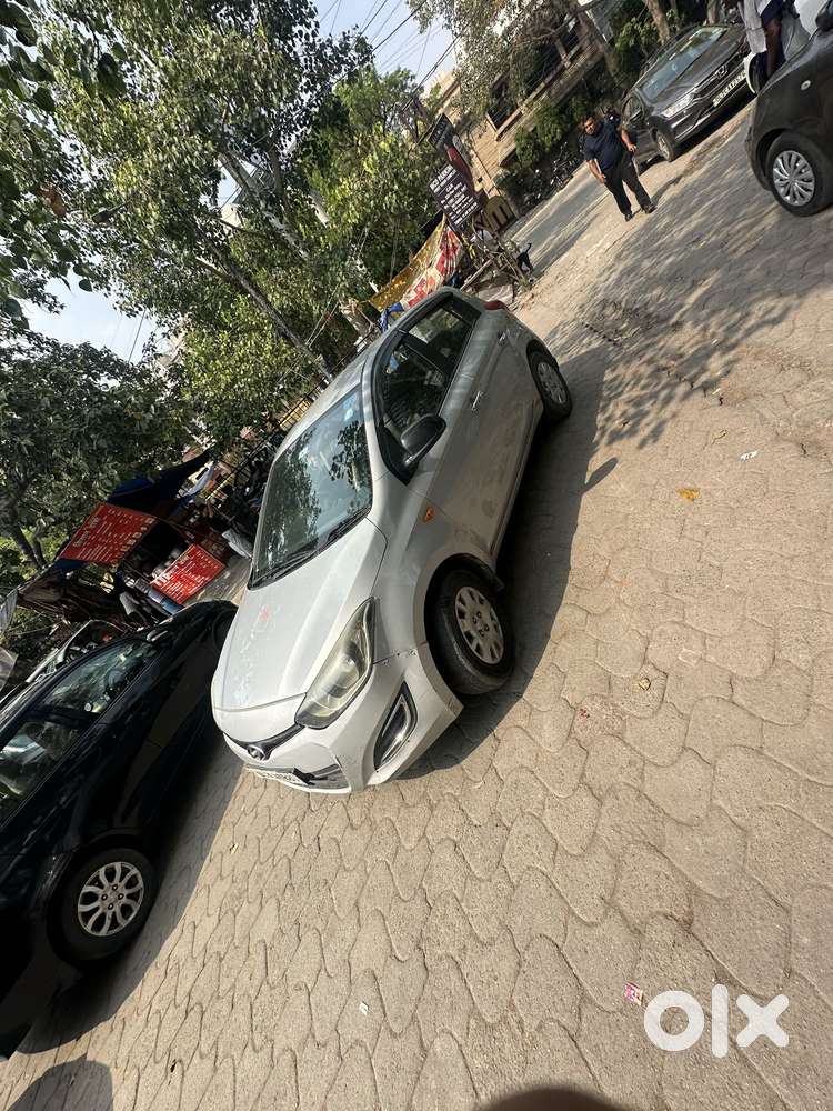 Hyundai I20 1.2 Era, 2012, Cng & Hybrids