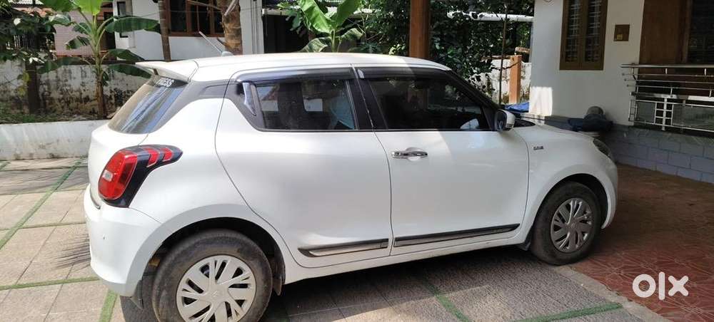Maruti Suzuki Swift 2818 Diesel Well Maintained