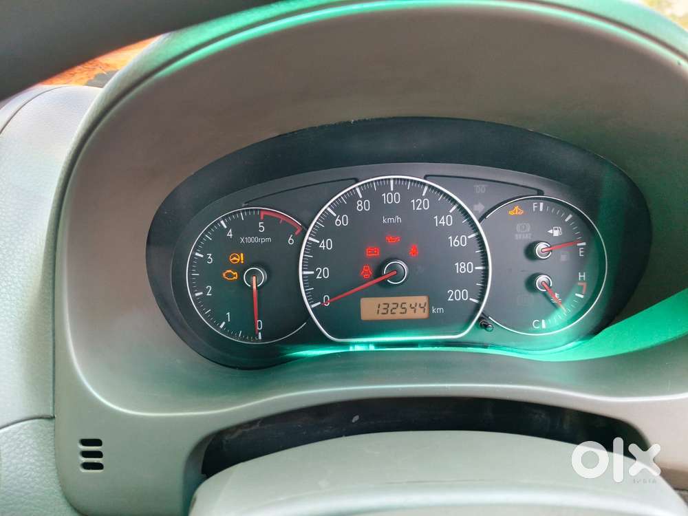 Maruti Suzuki Sx4 Zdi Bs Iv, 2012, Diesel