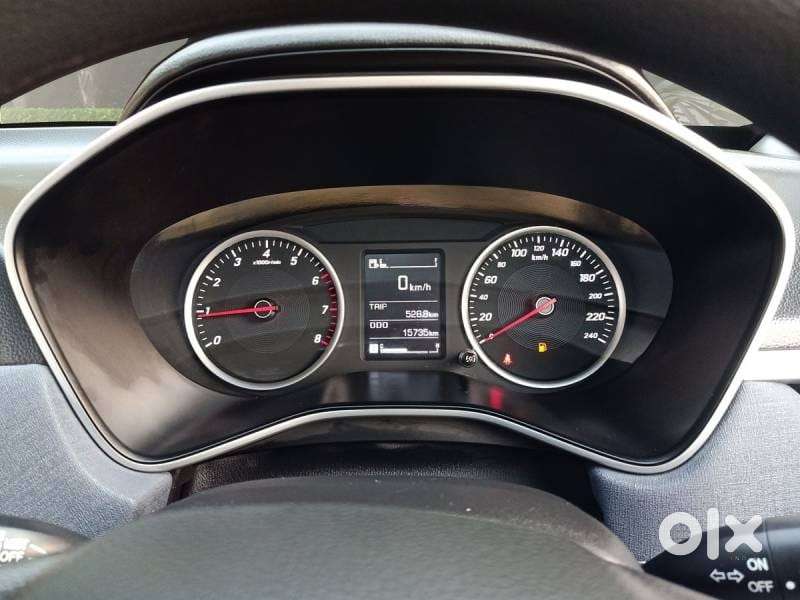 Mg Hector 1.5 Shine, 2022, Petrol