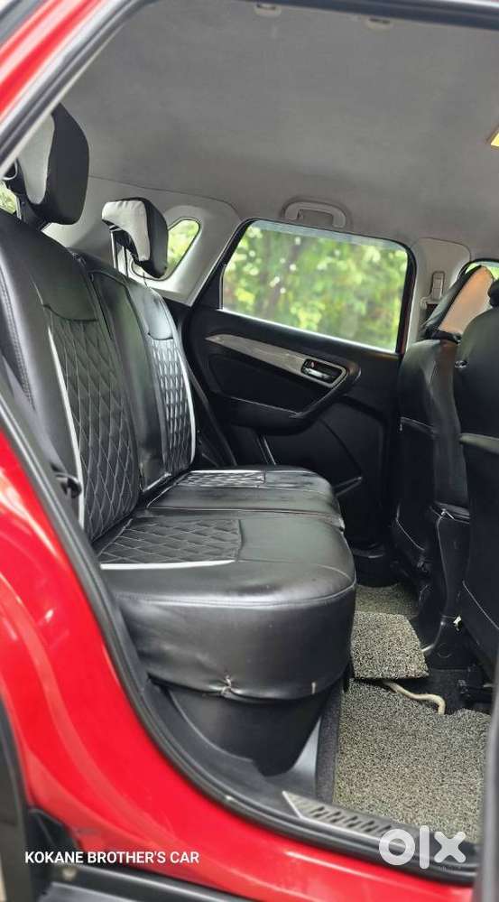 Maruti Suzuki Brezza Zdi+ Dual Tone, 2019, Diesel