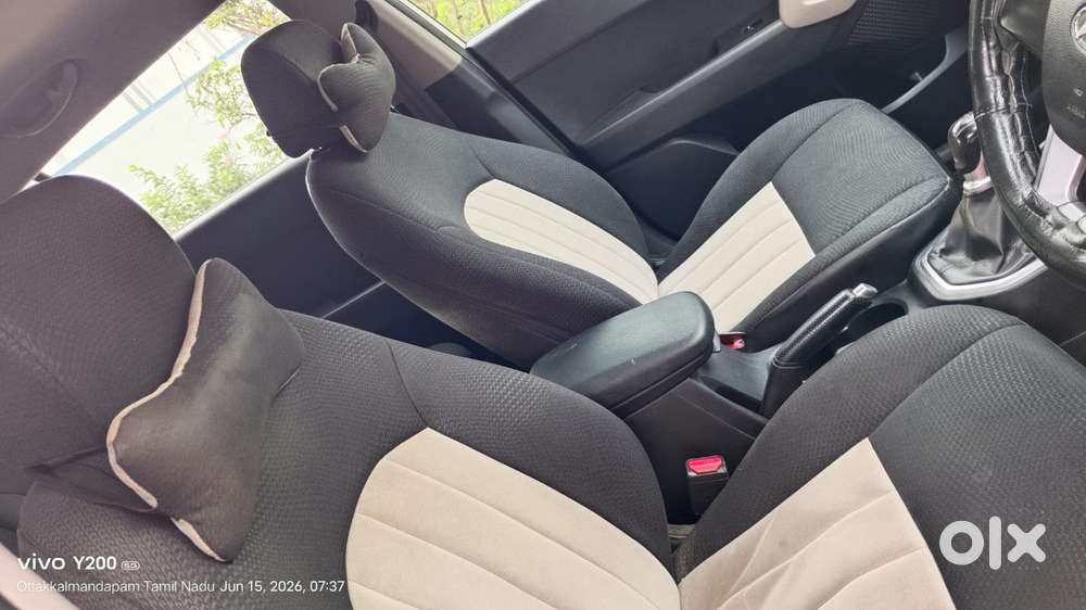 Hyundai Creta 1.4 E Plus Crdi, 2018, Diesel