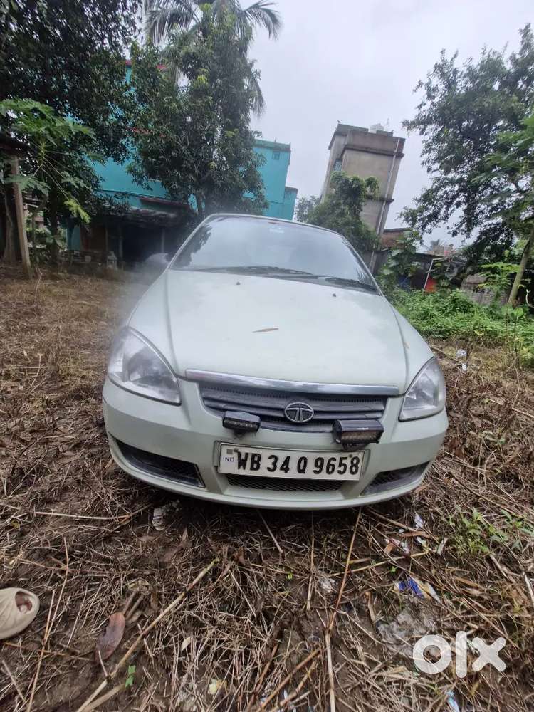 Tata Indica V2 Diesel Manual 2017