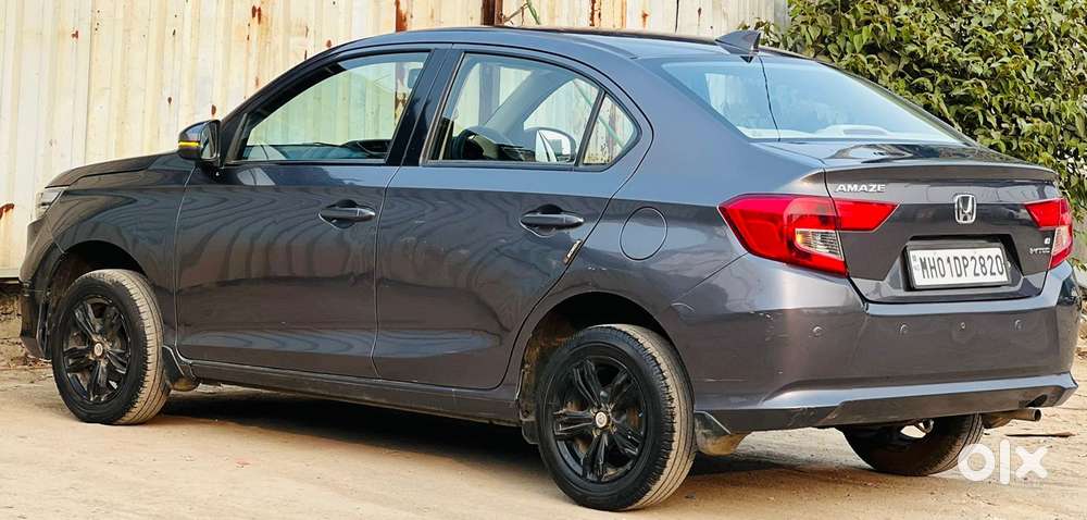 Honda Amaze, 2020, Petrol