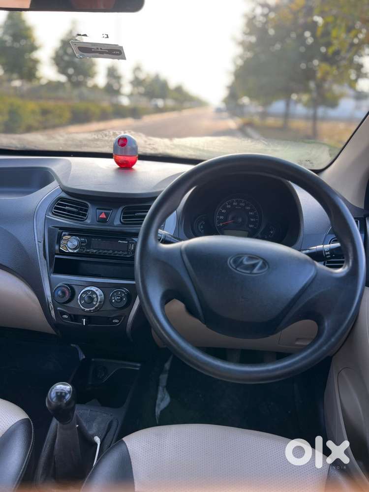 Hyundai Eon Era +, 2014, Petrol