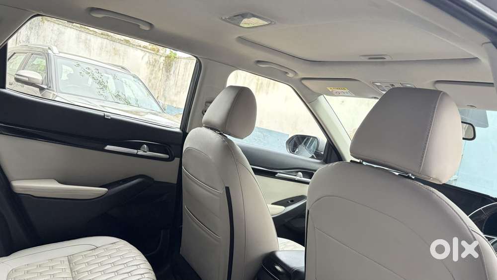 Kia Seltos Htx Ivt G, 2021, Petrol