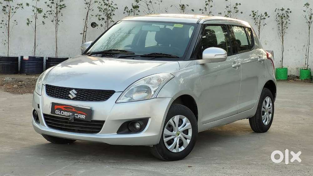 Maruti Suzuki Swift Ddis Vdi, 2014, Diesel