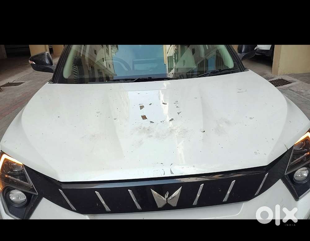 Mahindra Xuv Diesel Mt 2024