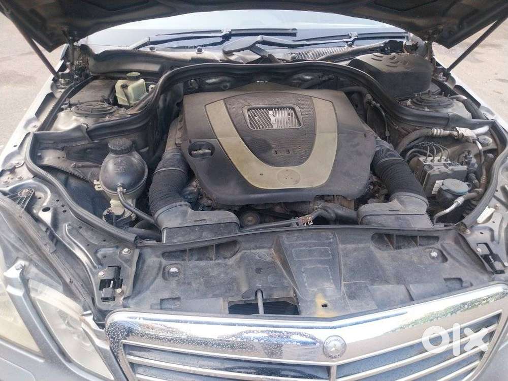 Mercedes-benz E-class E350 Cdi Avantgarde, 2010, Diesel