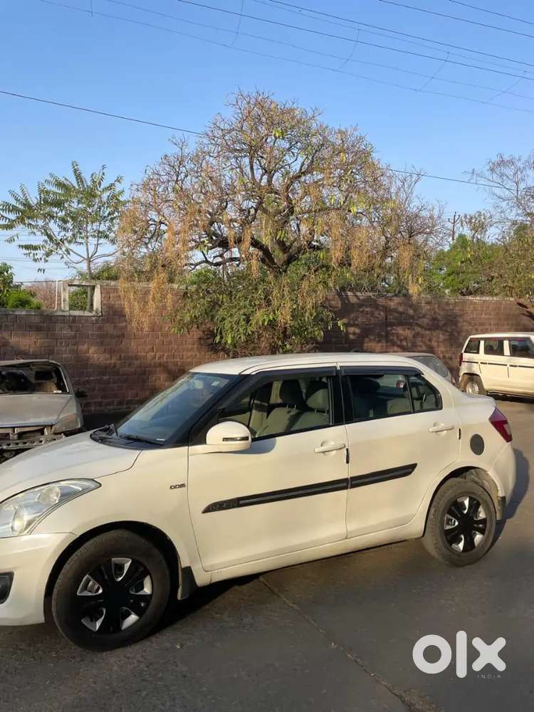Maruti Suzuki Swift Dzire 2013 Diesel Good Condition