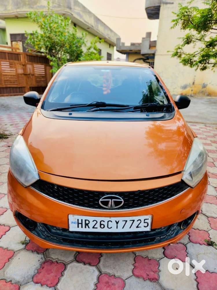 Tata Tiago Xm 2016