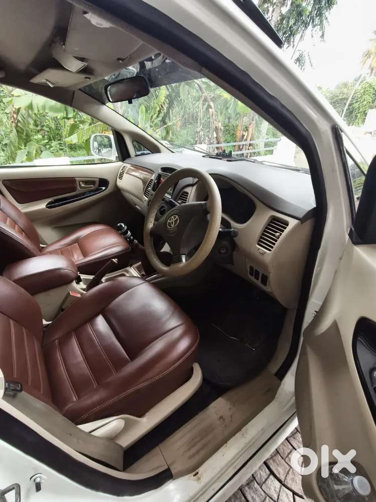 2008 Re Innova,  Price. 425000.