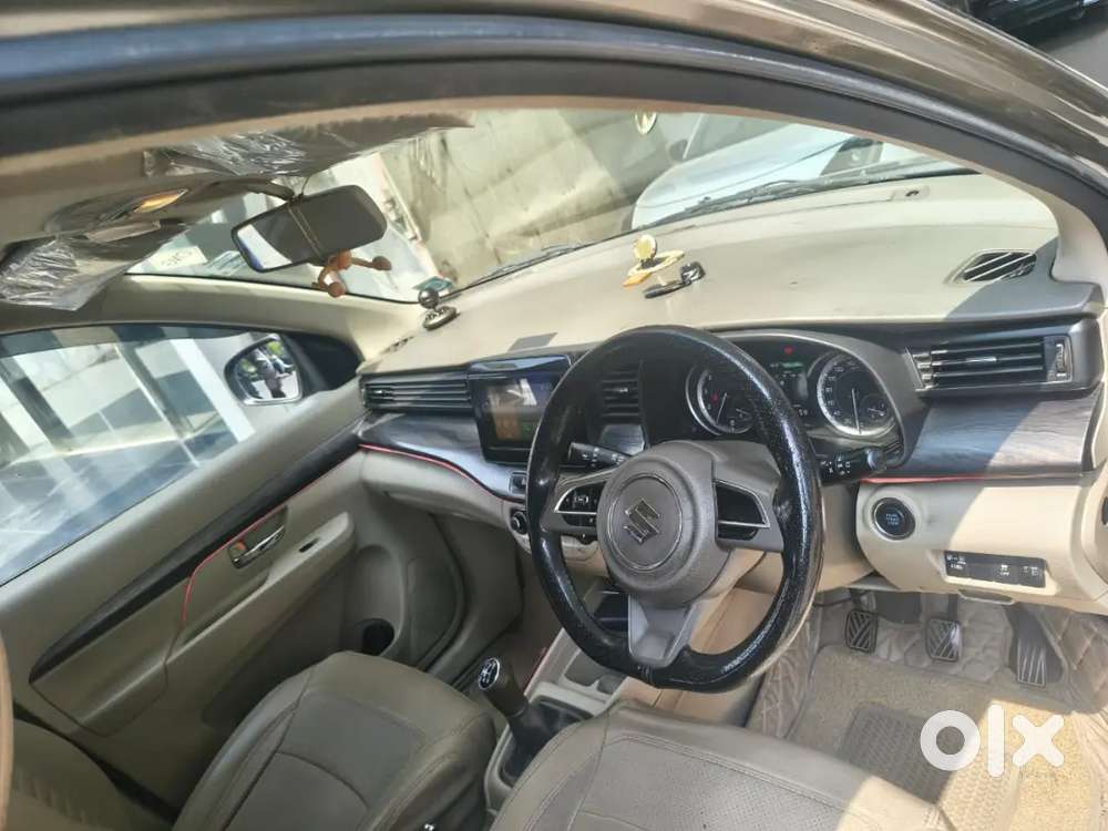 Maruti Suzuki Ertiga 2023 Cng & Hybrids 150000 Km Driven
