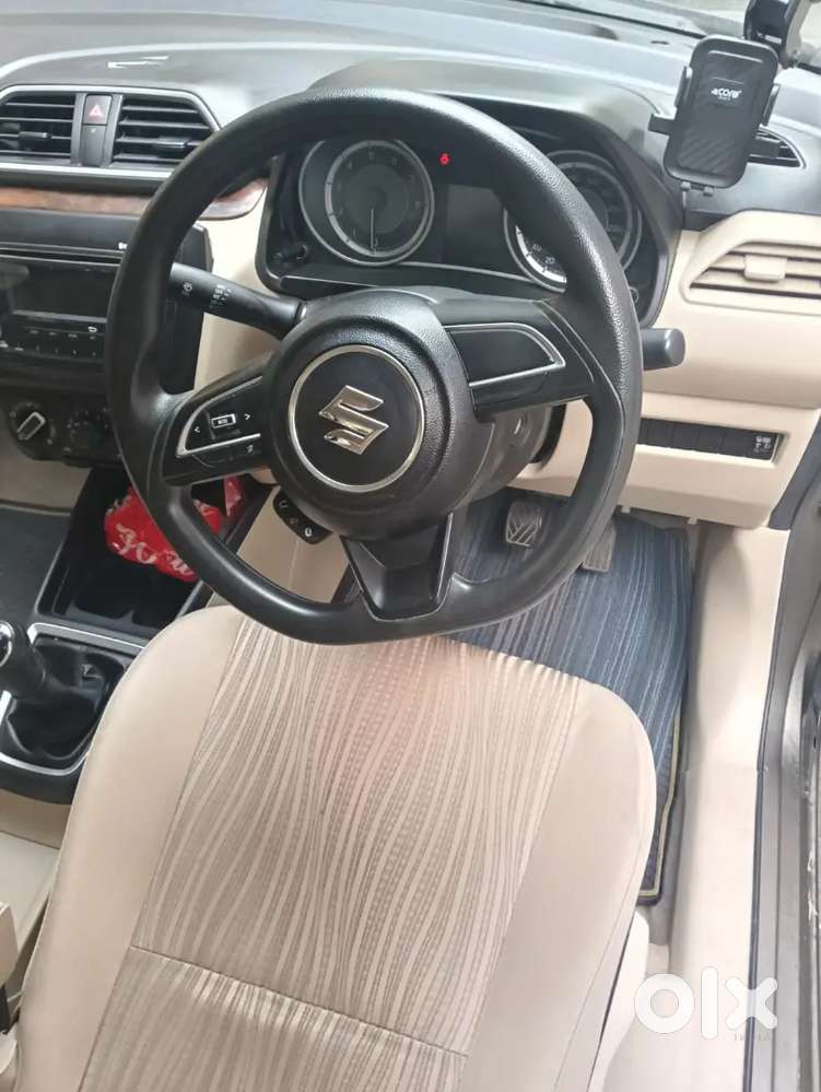 Maruti Suzuki Dzire Vxi 2019