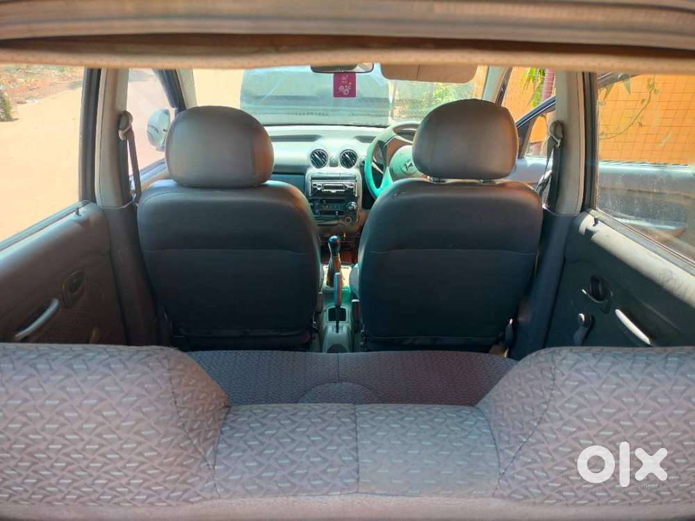 Hyundai Santro Xing 2008 Petrol Excellent Old Car