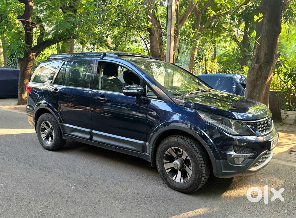 For Sale: Tata Hexa Xt 4x4 | 2019 | Defence Officer Owned | 78,000 K