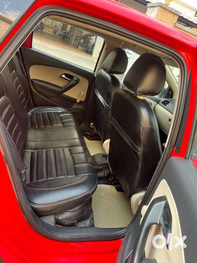 Volkswagen Polo 2009-2013 Diesel Trendline 1.2l, 2013, Diesel