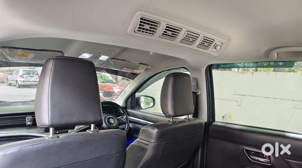 Maruti Suzuki Xl6 1.5 Alpha Mt, 2023, Petrol
