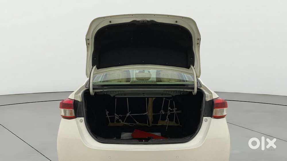 Toyota Yaris G, 2018, Petrol