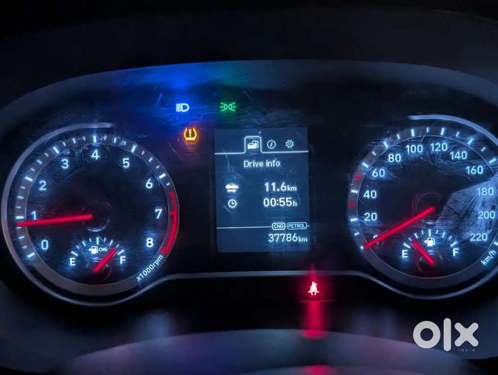 Hyundai Grand I10 Nios 2023 Cng & Hybrids Well Maintained