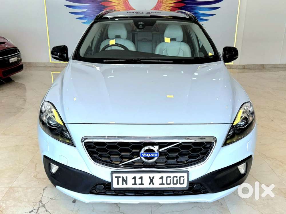Volvo V40 Cross Country D3, 2013, Diesel