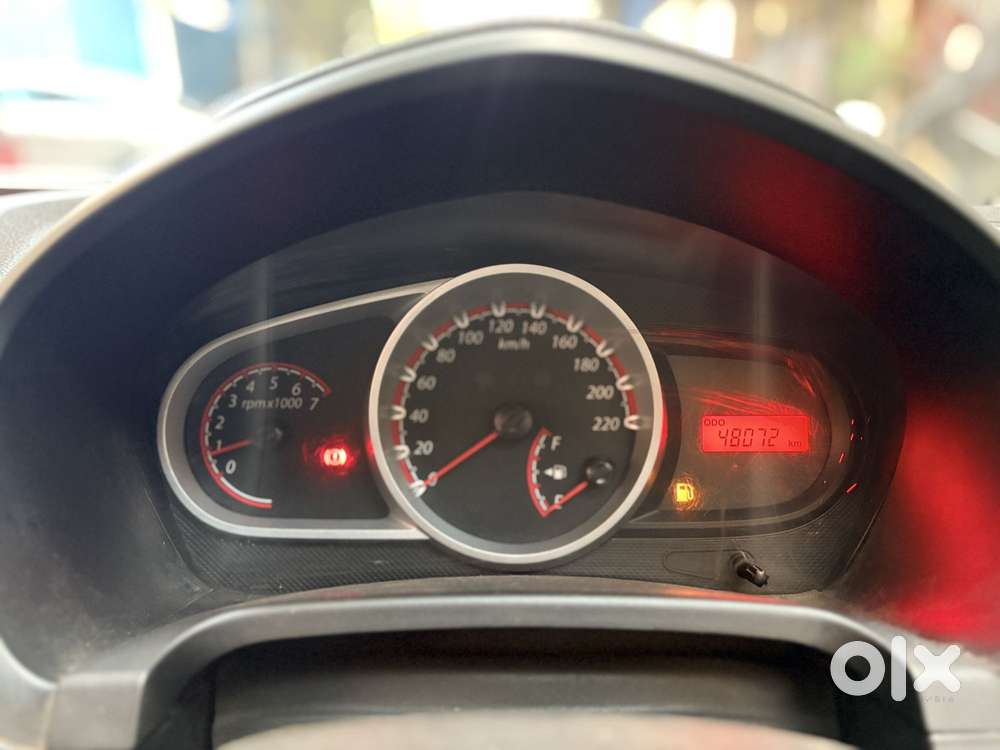 Ford Figo Petrol Zxi, 2011, Petrol