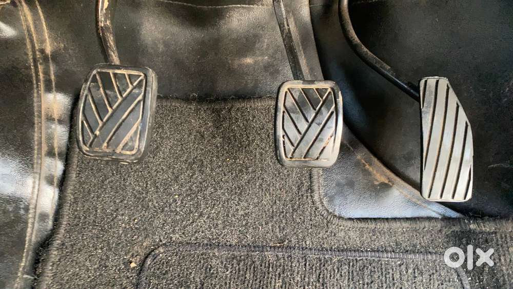 Maruti Suzuki Wagon R 1.0 Vxi, 2017, Cng & Hybrids