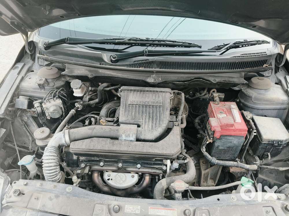Maruti Suzuki Ciaz 2014-2017 Zxi, 2017, Petrol