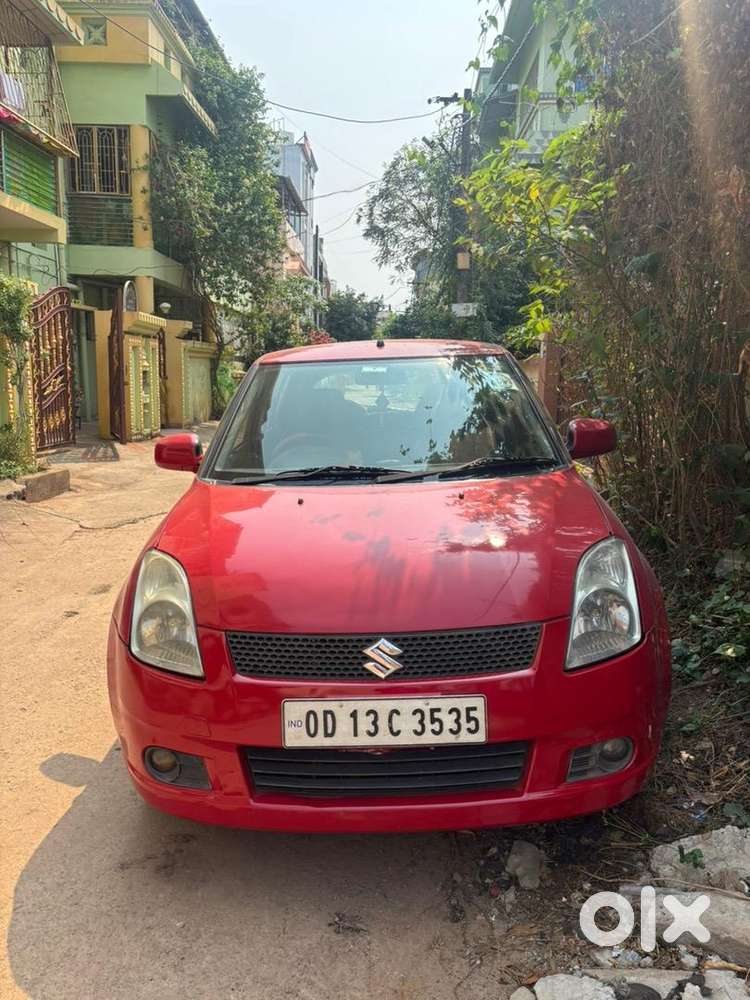 Maruti Suzuki Swift 2006 Petrol Well Maintained