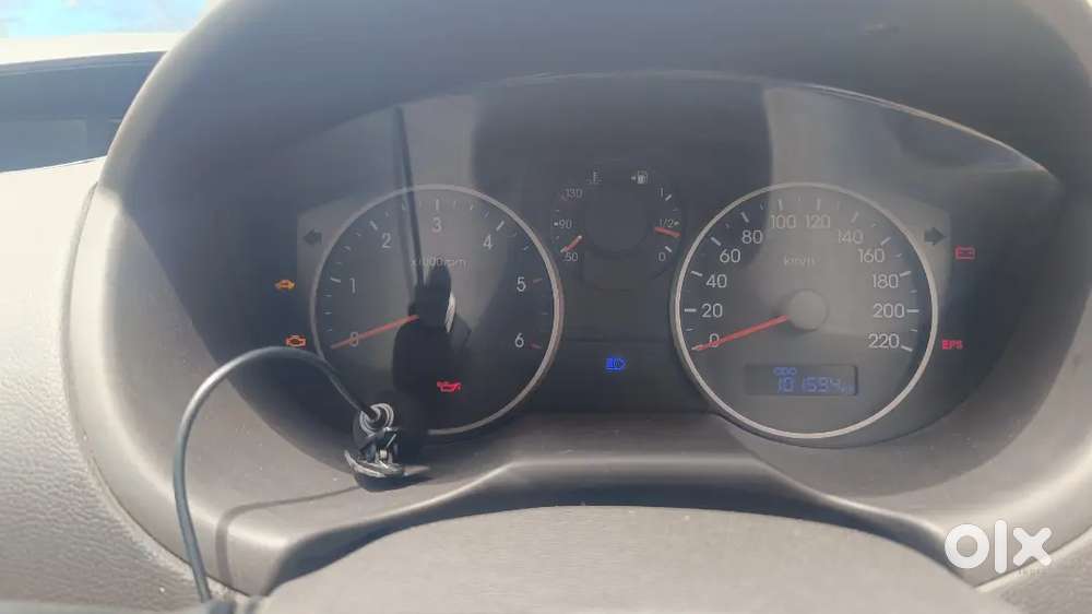 Hyundai I20 Diesel 2009