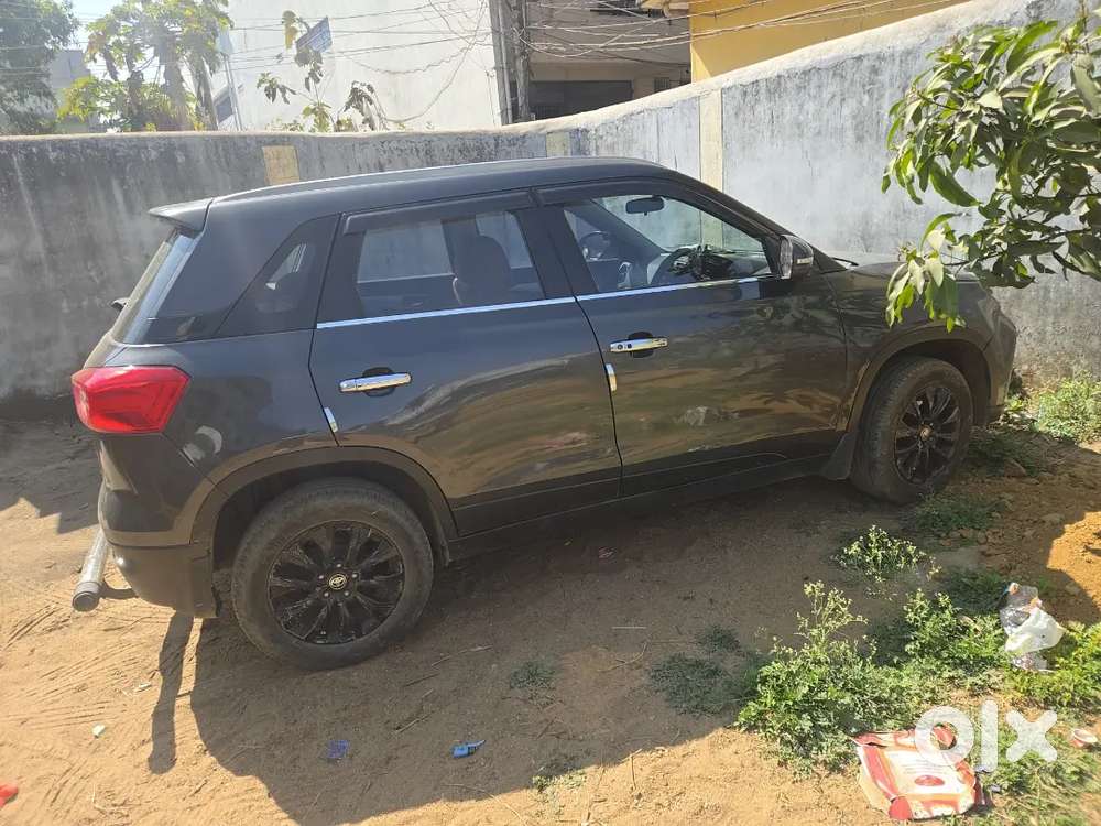 Urban Cruzzar Top Model Showroom Condition