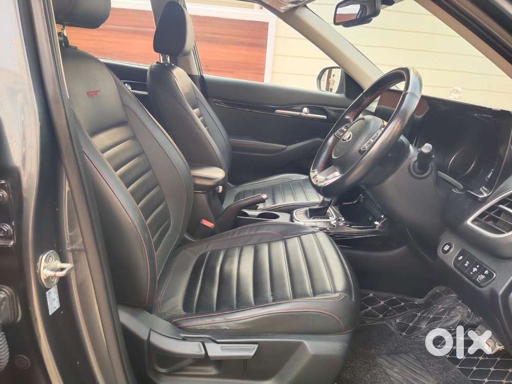 Kia Seltos Gtx Plus 1.5 Turbo Petrol Dct, 2019, Petrol