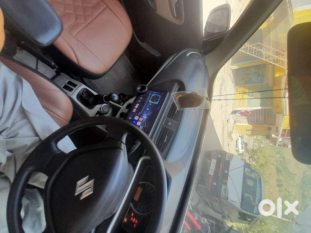 Maruti Suzuki Alto 2021
