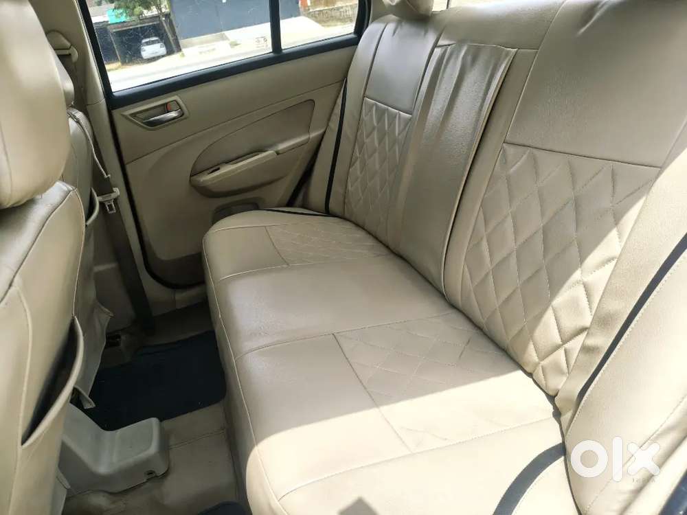 Maruti Suzuki Swift Dzire 2012 Diesel Good Condition