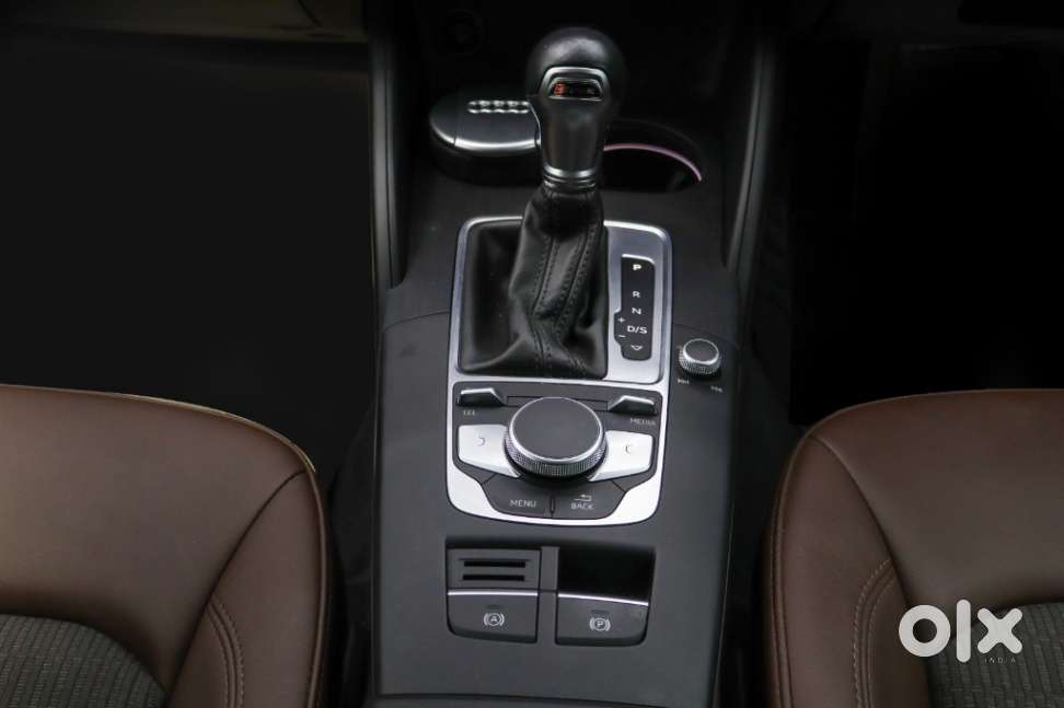 Audi A3 1.4 35 Tfsi Premium Plus, 2018, Petrol
