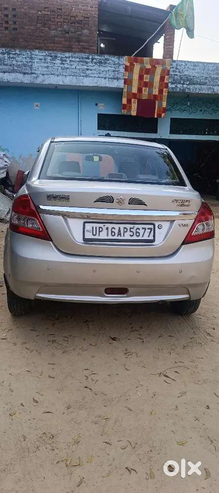Maruti Suzuki Dzire 2013 Diesel 134000 Km Driven