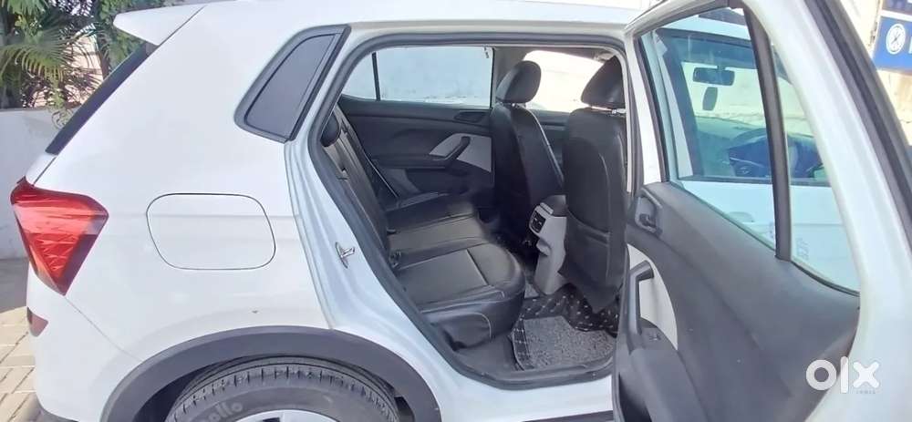 Skoda Kushaq Ambition 1.0l Tsi Mt, 2021, Petrol