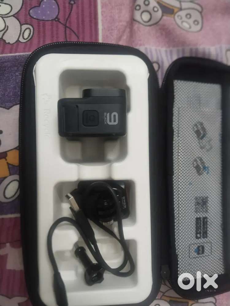 Go pro hero9 black
