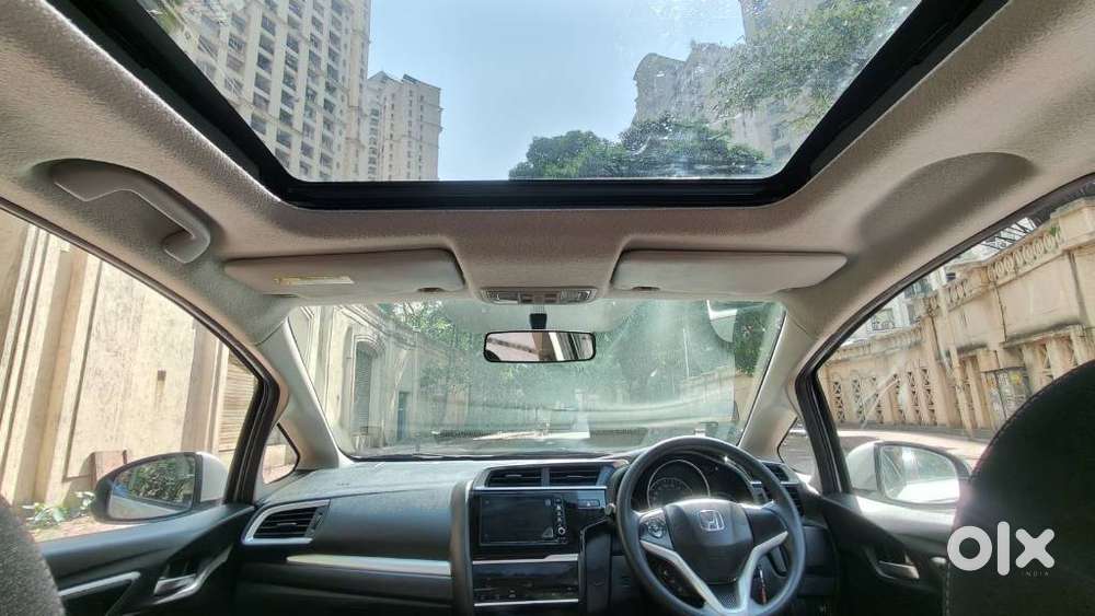 Honda Wr-v 1.2 Vx I-vtec, 2019, Petrol