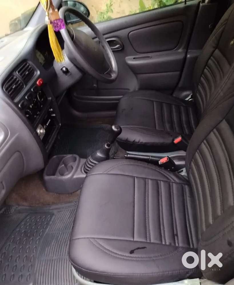 Good Condition Car 2008 Model October Month All Ok 2029 Tak Passing