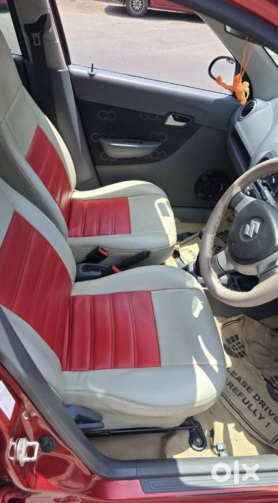 Maruti Suzuki Alto 800 Lxi, 2014, Petrol