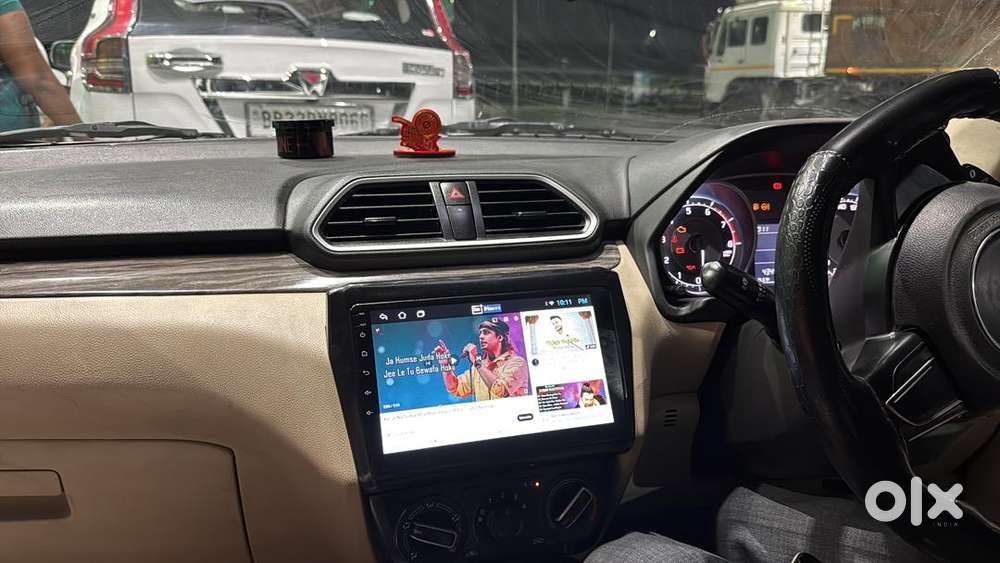 Maruti Suzuki Dzire 2024 Petrol 45k Km Driven
