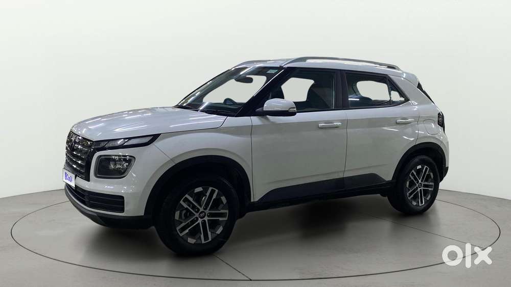 Hyundai Venue Sx Diesel, 2024, Diesel