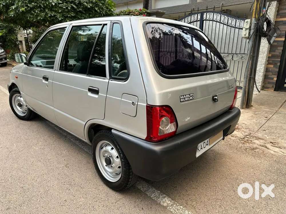Car Is Like New - Just Buy And Drive Kind Of A Car