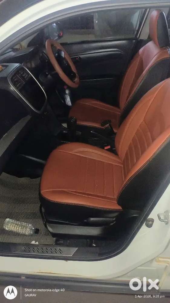 Maruti Suzuki Brezza 2016 Diesel 136000 Km Driven