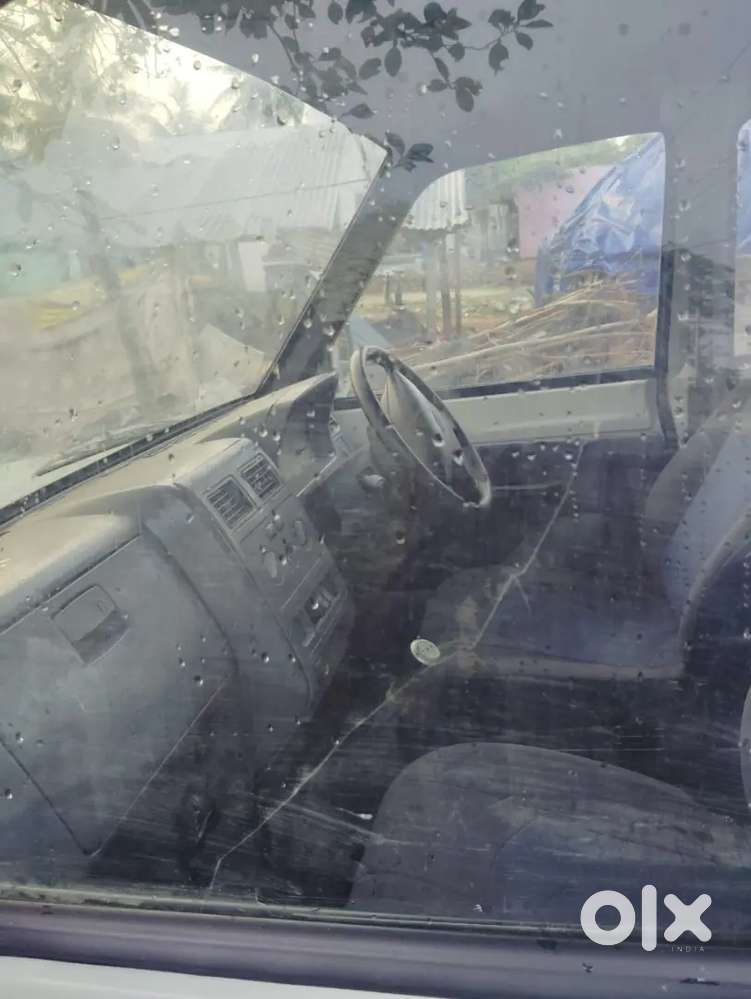 Tata Sumo Victa 2011