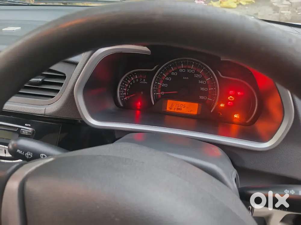 Maruti Suzuki Alto K10 2015 Petrol 61700 Km Driven